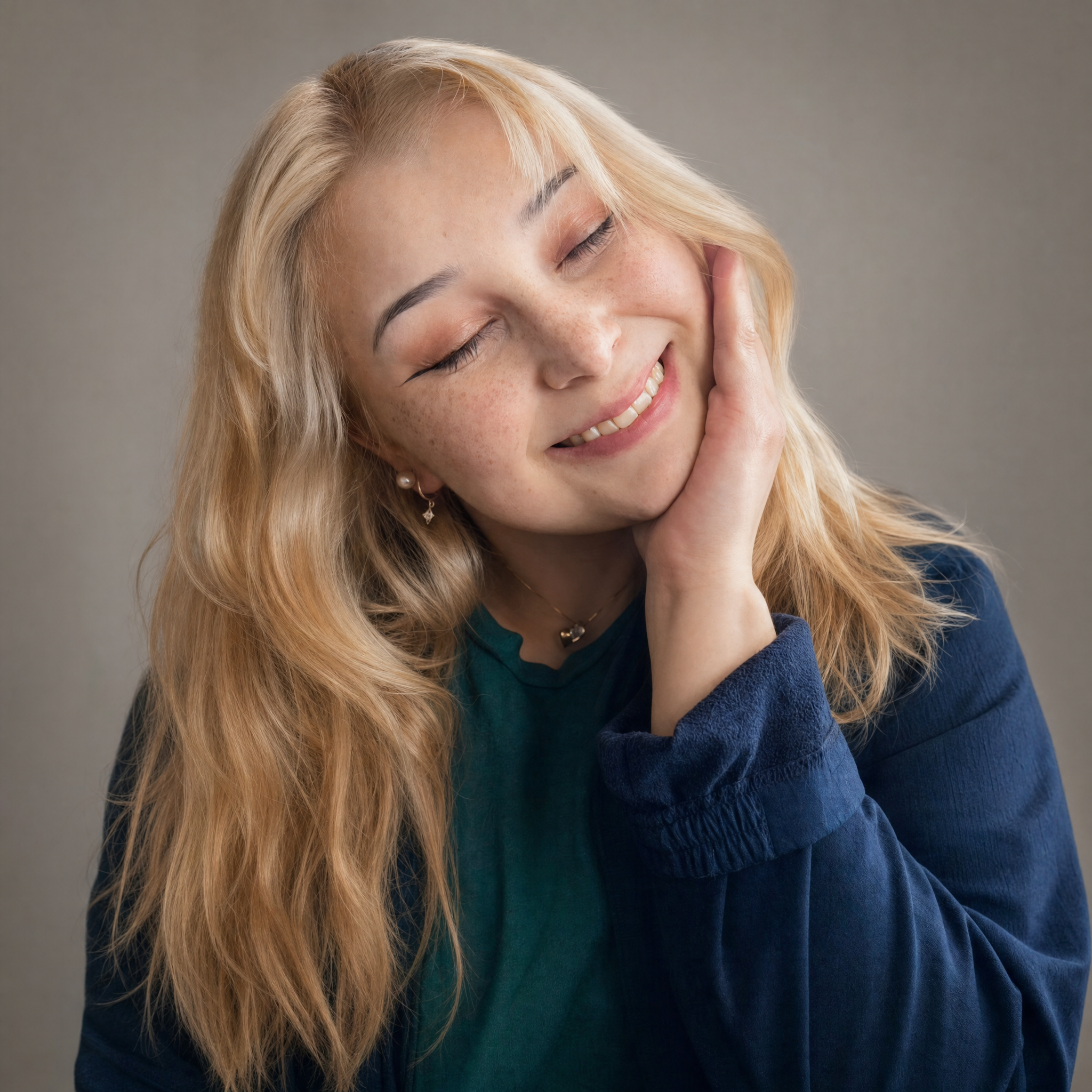 Emelia Joe-Gammill, client experience and operations at AI Escape